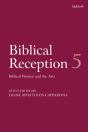 Biblical Reception, 5 - Preview