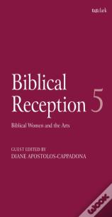 Biblical Reception, 5
