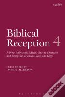 Biblical Reception