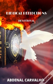 Capa do artigo Biblical Reflections
