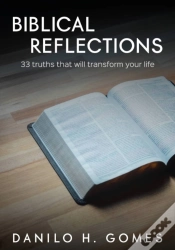 Capa do artigo Biblical Reflections
