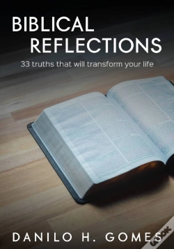 Capa do artigo Biblical Reflections