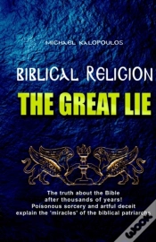 Capa do artigo Biblical Religion