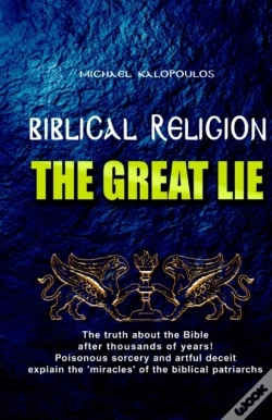 Capa do artigo Biblical Religion
