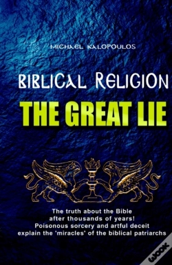 Capa do artigo Biblical Religion
