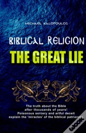 Capa do artigo Biblical Religion