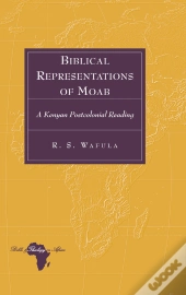 Biblical Representations Of Moab