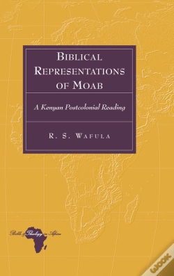Capa do artigo Biblical Representations Of Moab