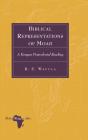 Biblical Representations Of Moab - Preview