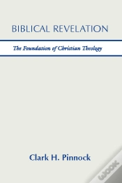 Capa do artigo Biblical Revelation