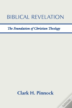 Capa do artigo Biblical Revelation