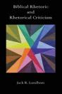 Biblical Rhetoric And Rhetorical Criticism - Preview