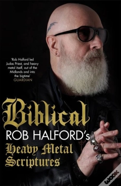 Capa do artigo Biblical
