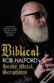 Capa do artigo Biblical