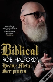 Capa do artigo Biblical