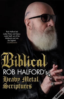 Capa do artigo Biblical