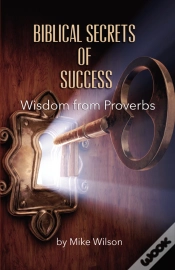 Capa do artigo Biblical Secrets Of Success