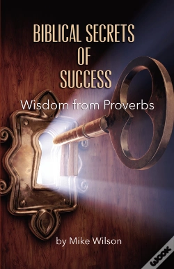 Capa do artigo Biblical Secrets Of Success