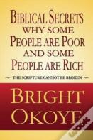 Biblical Secrets Why Some People Are Poor And Some People Are Rich