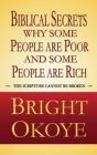 Biblical Secrets Why Some People Are Poor And Some People Are Rich - Preview