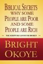 Biblical Secrets Why Some People Are Poor And Some People Are Rich - Preview