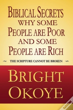 Capa do artigo Biblical Secrets Why Some People Are Poor And Some People Are Rich