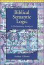 Biblical Semantic Logic - Preview