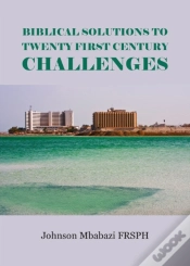 Capa do artigo Biblical Solutions To Twenty First Century Challenges