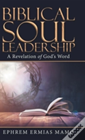 Capa do artigo Biblical Soul Leadership