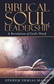 Capa do artigo Biblical Soul Leadership