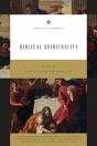 Biblical Spirituality - Preview
