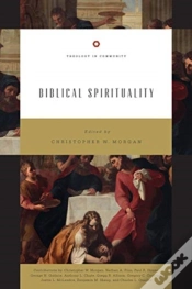 Capa do artigo Biblical Spirituality