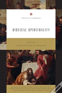 Capa do artigo Biblical Spirituality
