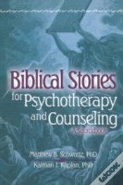 Capa do artigo Biblical Stories For Psychotherapy And Counseling