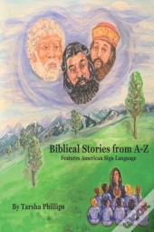 Biblical Stories From A-Z