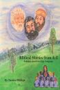 Biblical Stories From A-Z - Preview