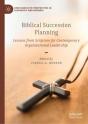 Biblical Succession Planning - Preview