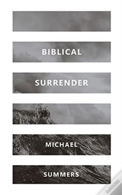 Capa do artigo Biblical Surrender