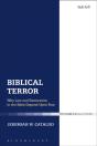 Biblical Terror - Preview