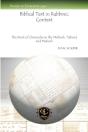 Biblical Text In Rabbinic Context - Preview