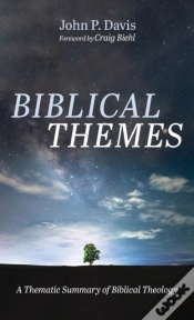 Capa do artigo Biblical Themes