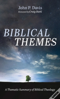 Capa do artigo Biblical Themes