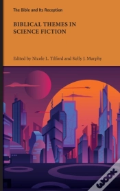 Capa do artigo Biblical Themes In Science Fiction