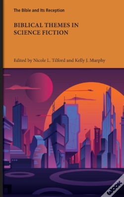 Capa do artigo Biblical Themes In Science Fiction