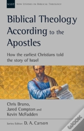 Capa do artigo Biblical Theology According To The Apostles