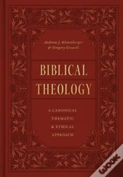 Capa do artigo Biblical Theology
