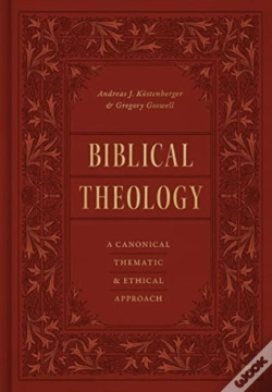 Capa do artigo Biblical Theology