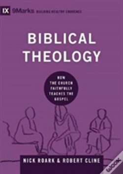 Capa do artigo Biblical Theology