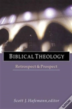 Capa do artigo Biblical Theology