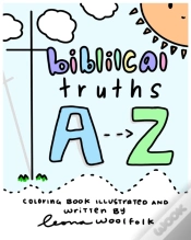 Capa do artigo Biblical Truths A --> Z